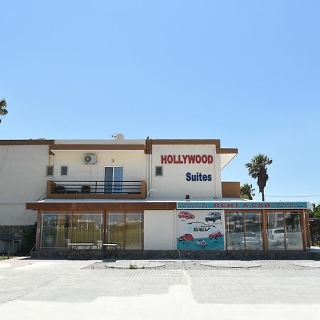 Hollywood Suites Tigkaki  Exterior photo